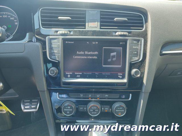 VOLKSWAGEN Golf 2.0 TDI 150CV DSG 5p. Highline BlueMotion Tech.