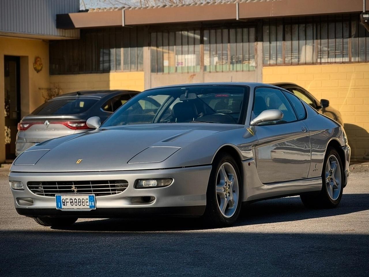 Ferrari 456 GT