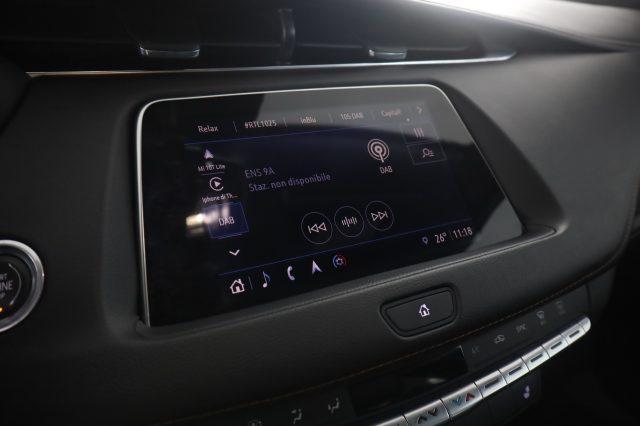 CADILLAC XT4 XT4 350 TD AWD Sport