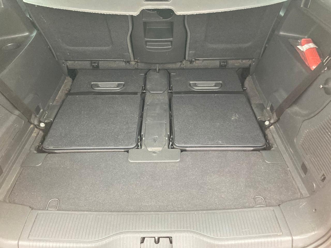 Opel Zafira 1.7 CDTI 110CV ecoFLEX Cosmo