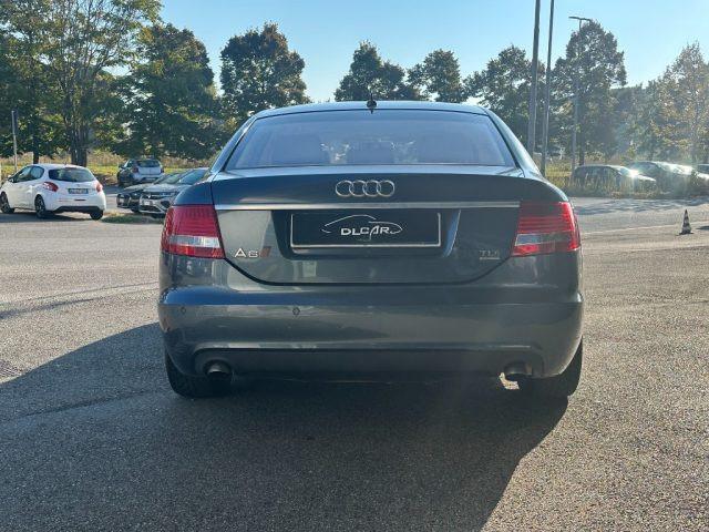 AUDI A6 3.0 V6 TDI Quattro Cambio Automatico