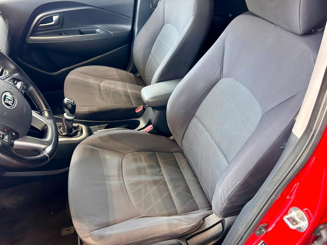 Kia Rio 5 Porte Rio 5p 1.1 crdi Active Style Pack E6