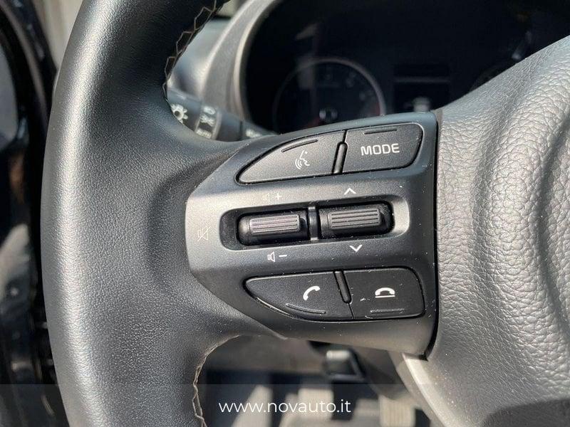 Kia Picanto 1.0 STYLE