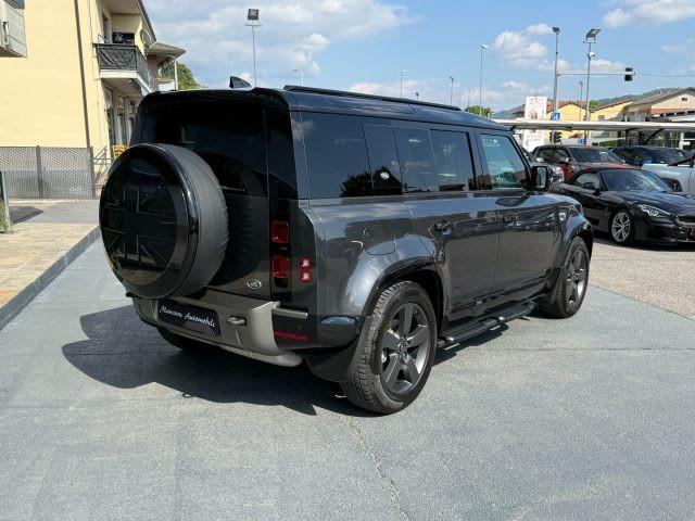 LAND ROVER Defender 110 3.0D I6 250 CV AWD Auto X-Dynamic SE 7 POSTI