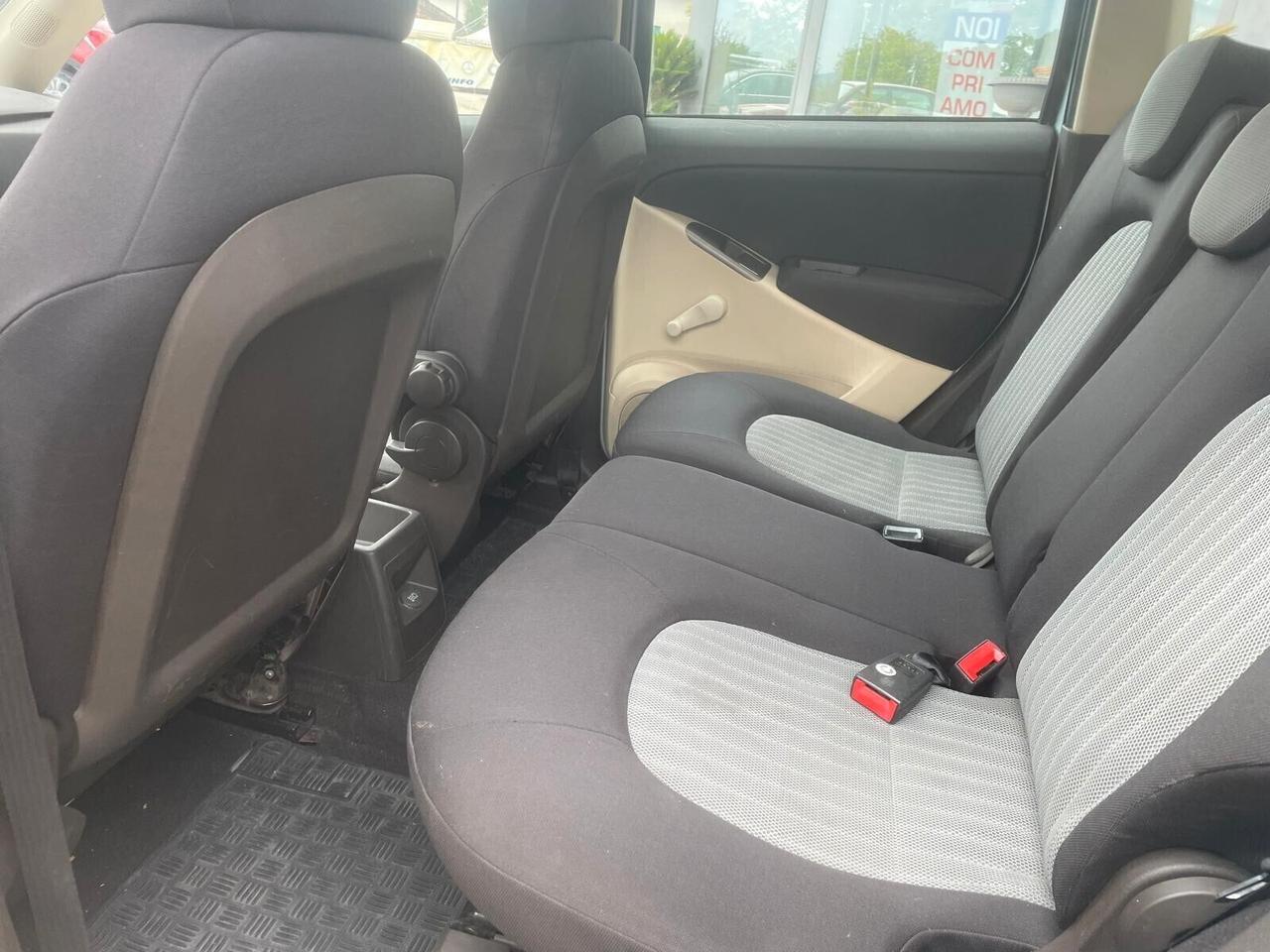 Lancia MUSA 1.3 Multijet 16V Platino NEOPATENTATI