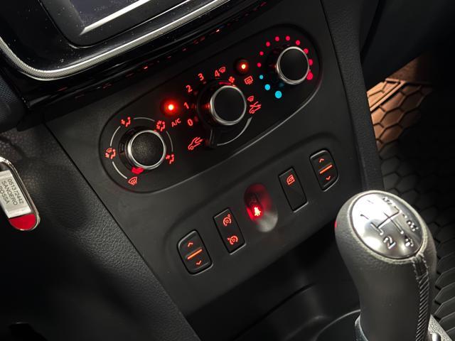DACIA Sandero 1.5 Blue Techroad *DISTRIBUZIONE GIA' ESEGUITA*