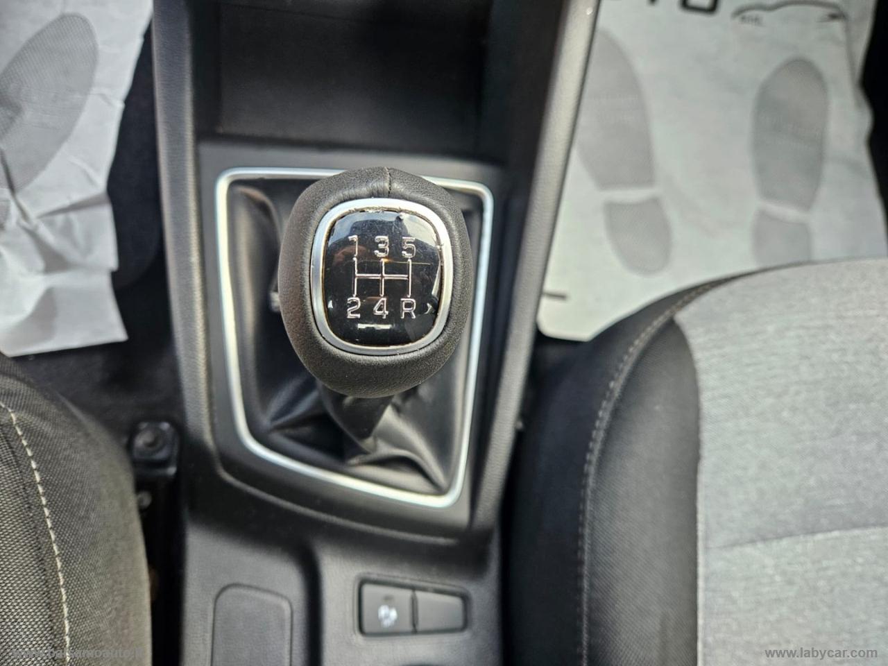 HYUNDAI i20 1.2 84 CV 5p. Comfort