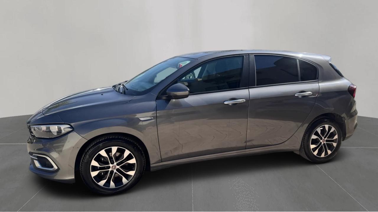 Fiat Tipo 1.3 Mjt S&S 5 porte City Life