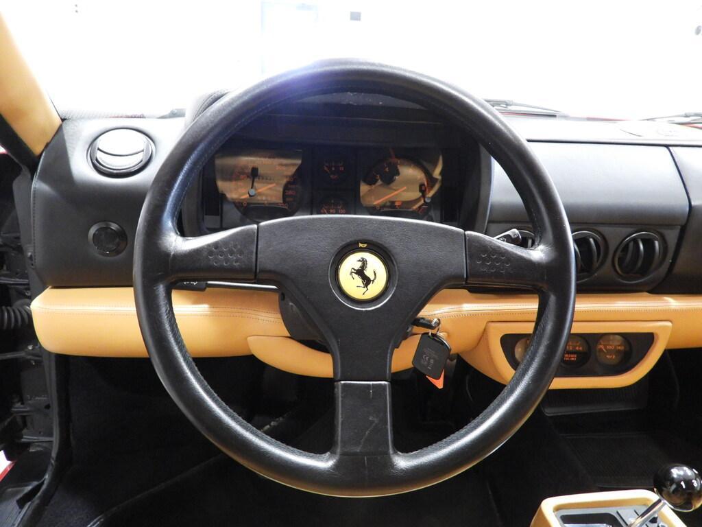 Ferrari 512 5.0 TR