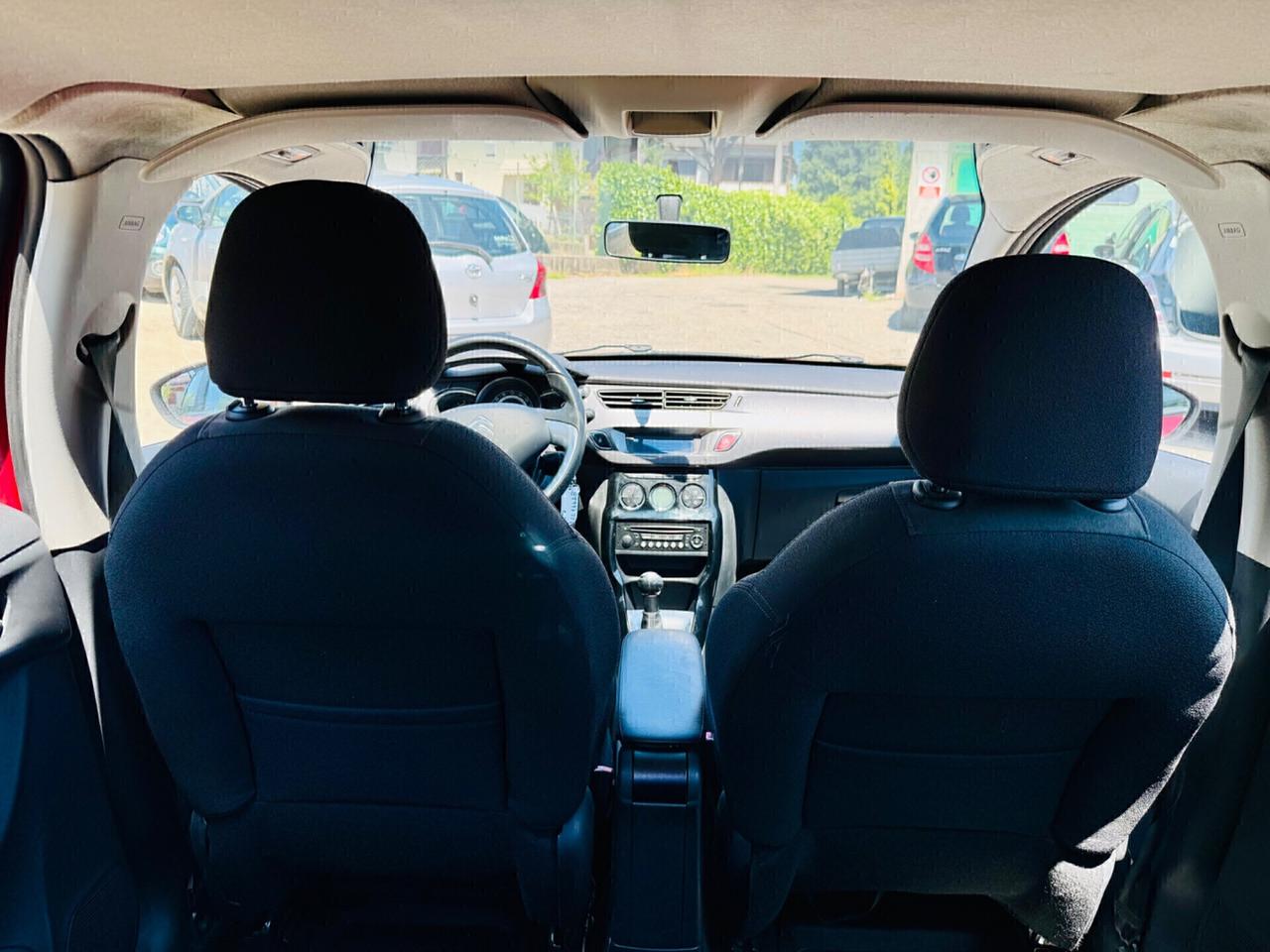 Citroen C3 1.2 VTi 82 Exclusive