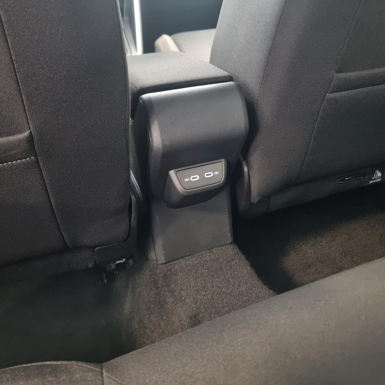 VOLKSWAGEN POLO EDITION PLUS 1.0 TSI 95cv DSG Cambio Automatico
