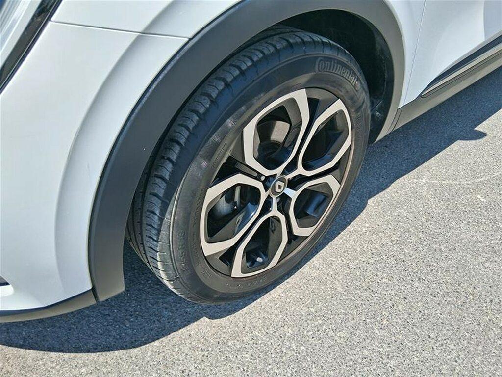 Renault Arkana 1.6 Hybrid Intens E-Tech Auto