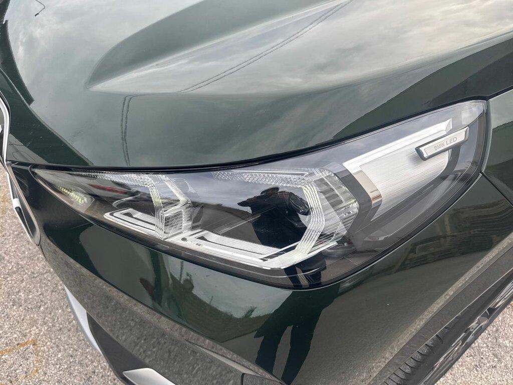 BMW X1 18 d X-Line Edition Signature sDrive DCT