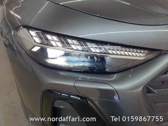 AUDI A5 Avant TDI 150 kW mHEV+ S tronic quattro S Line edi