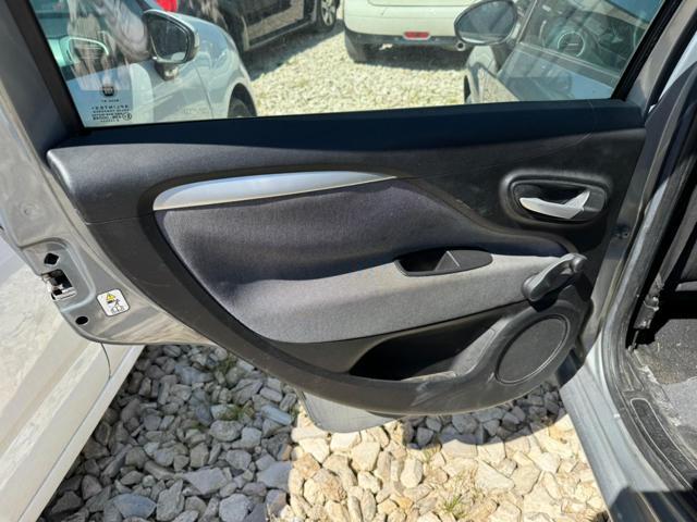 FIAT Punto Evo 1.4 5 porte Dynamic