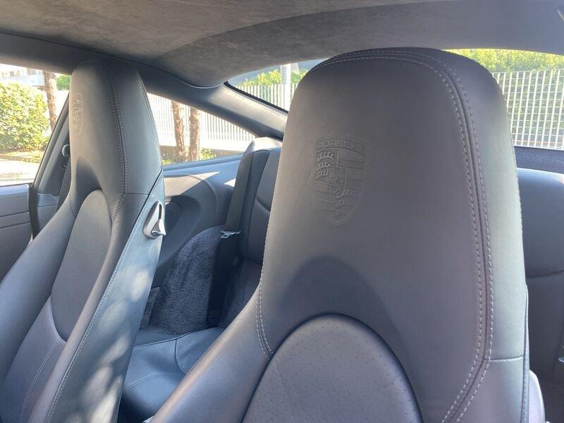 Porsche 911 911 Carrera S Coupé