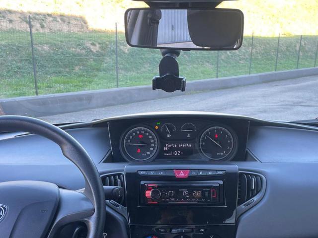 Lancia Ypsilon 0.9 TwinAir 5p. Met.Eco. Gold