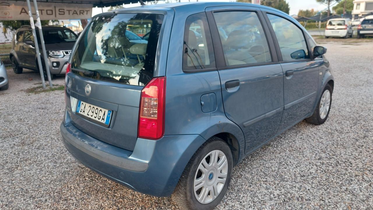 Fiat Idea 1400 16v DYNAMIC