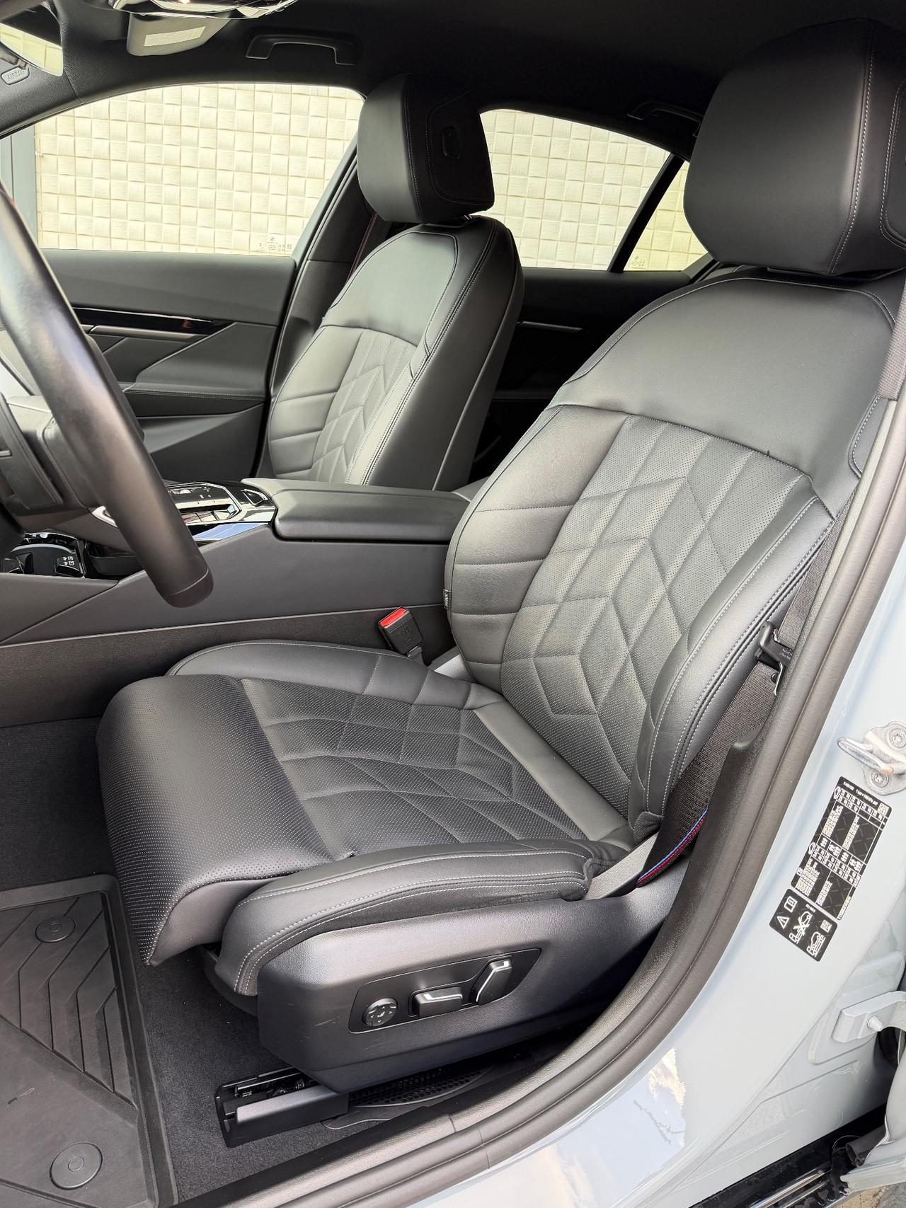 Bmw 520d xDrive Msport Pro