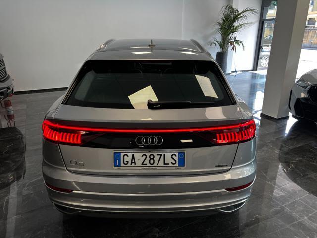 AUDI Q8 45 TDI quattro tiptronic 2X S-Line / 360