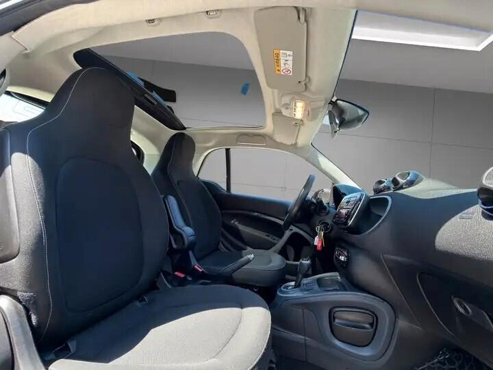 Smart ForTwo 90 0.9 Turbo ALLESTIMENTO BRABUS