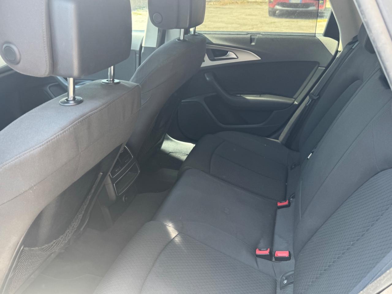 Audi A6 2.0 TDI 177 CV Ambiente