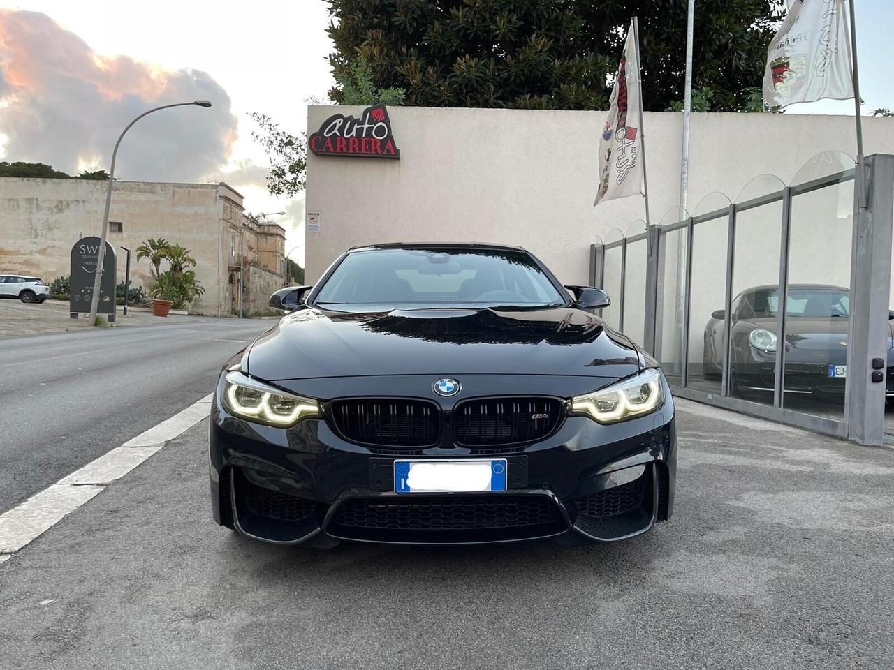 Bmw 420 M4 Competition