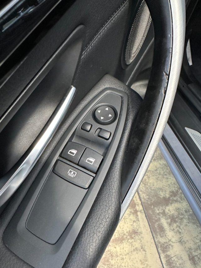 BMW 430 dA Coupé Msport-19"-Tetto-Harma/K-Head up-FULL