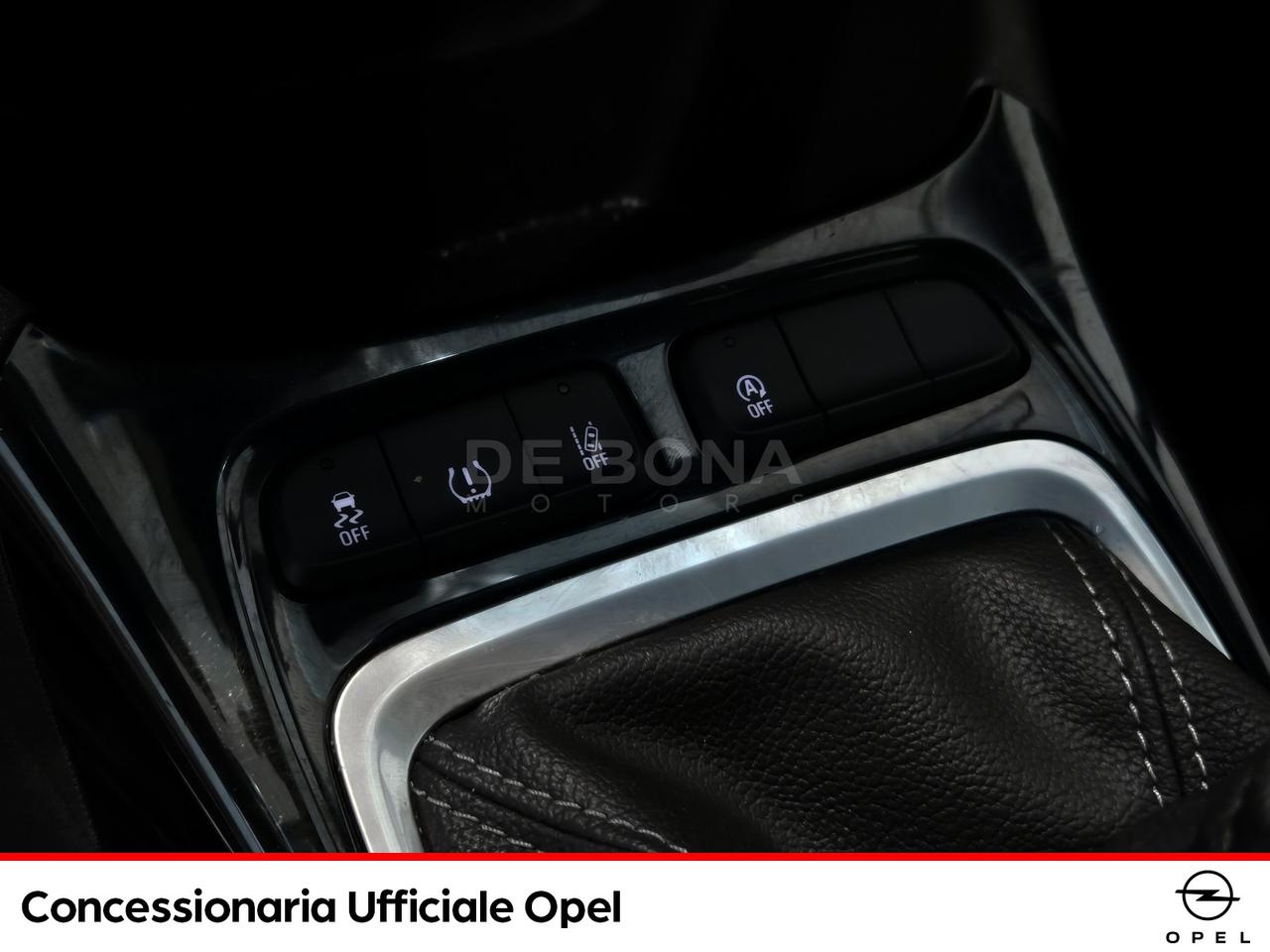 Opel Crossland 1.5 ecotec edition 110cv