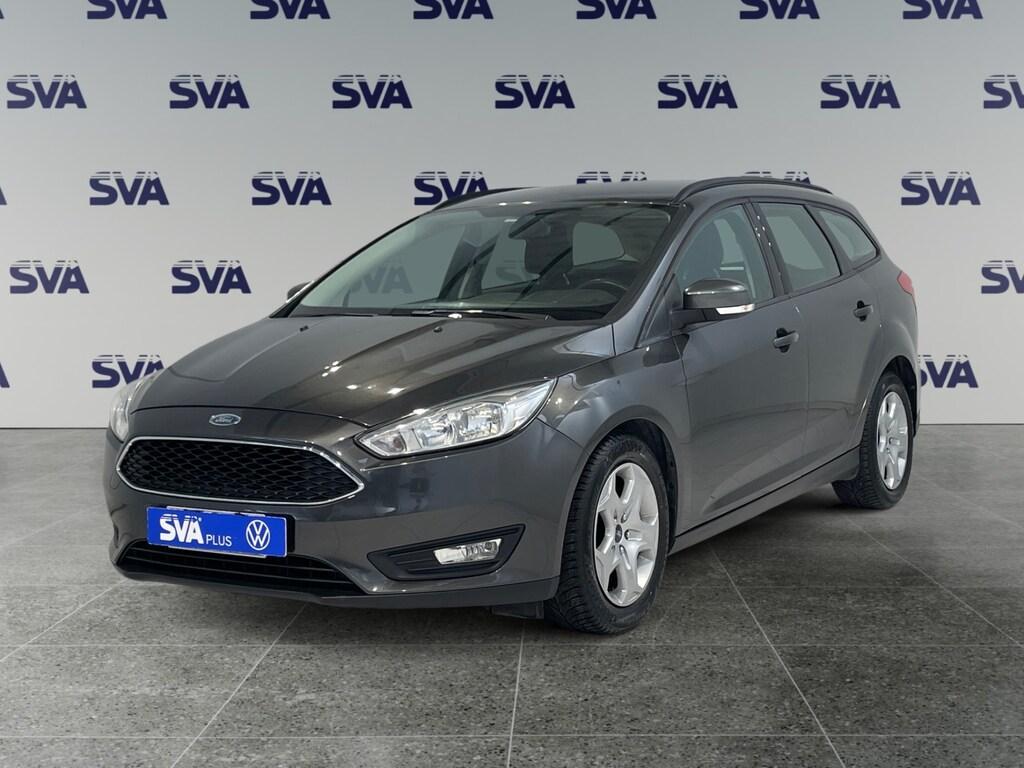 Ford Focus Station Wagon 1.5 TDCI 95CV Business