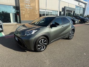 Toyota Aygo X Aygo X 1.0 Trend 72cv