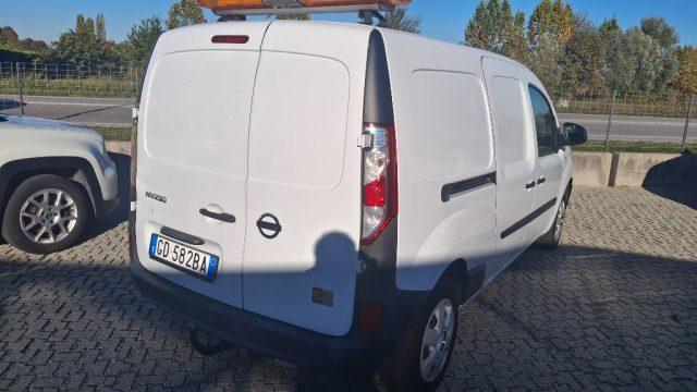NISSAN NV250 1.5 dCi 115CV PL Van