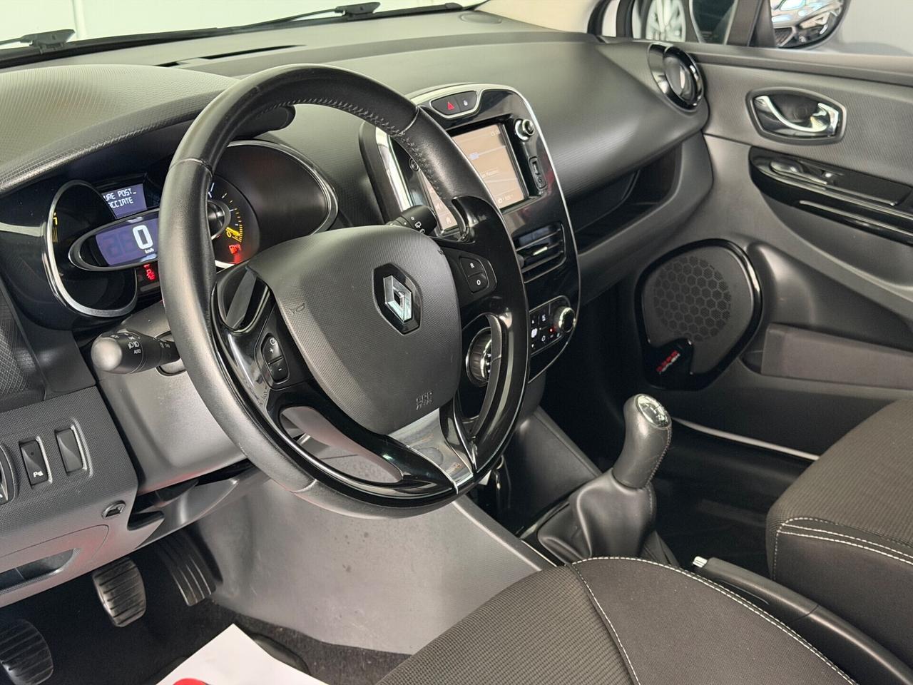 Renault Clio 1.2 75CV 5 porte Wave