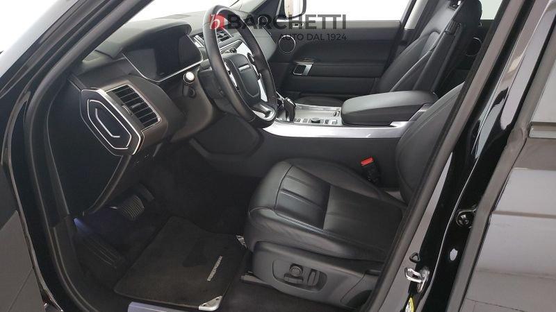 Land Rover RR Sport 2ª serie 3.0 SDV6 249 CV HSE