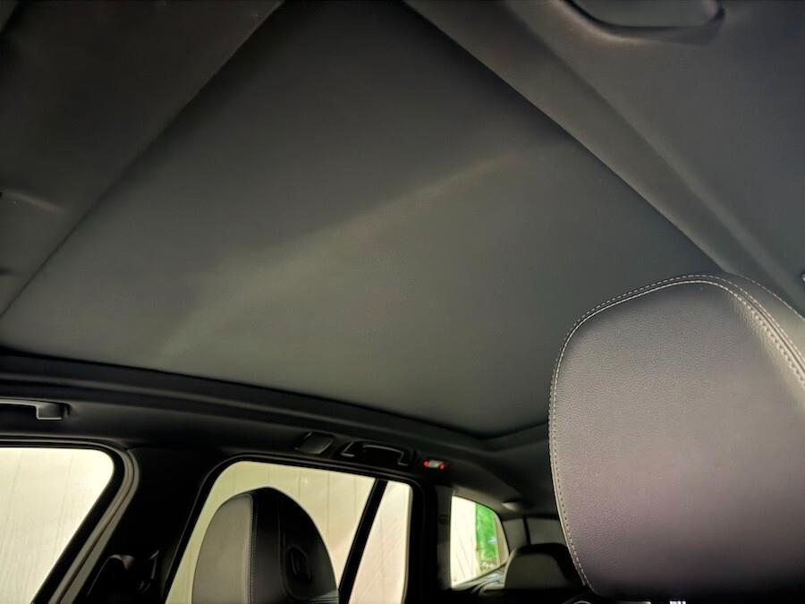 Bmw X3 xDrive20d Mhev Msport