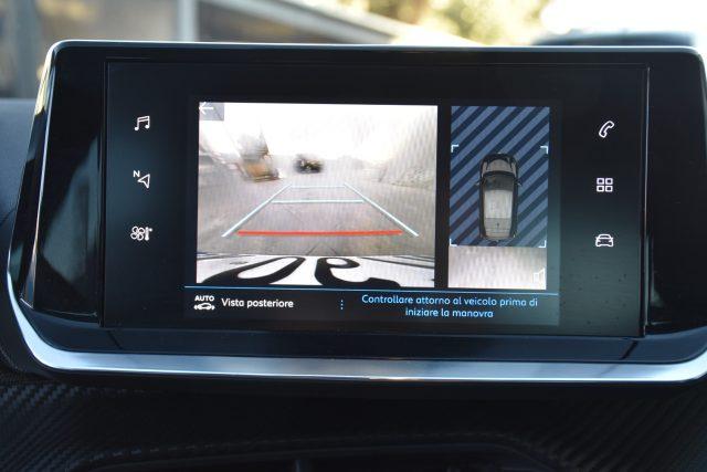 PEUGEOT 208 PureTech 75 S&S 5 porte Allure Pack *TELECAMERA*