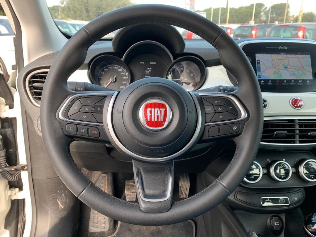 Fiat 500X 1.0 T3 120 CV Lounge