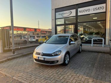 VOLKSWAGEN GOLF 1.6 TDI DPF 5P. HIGHLI