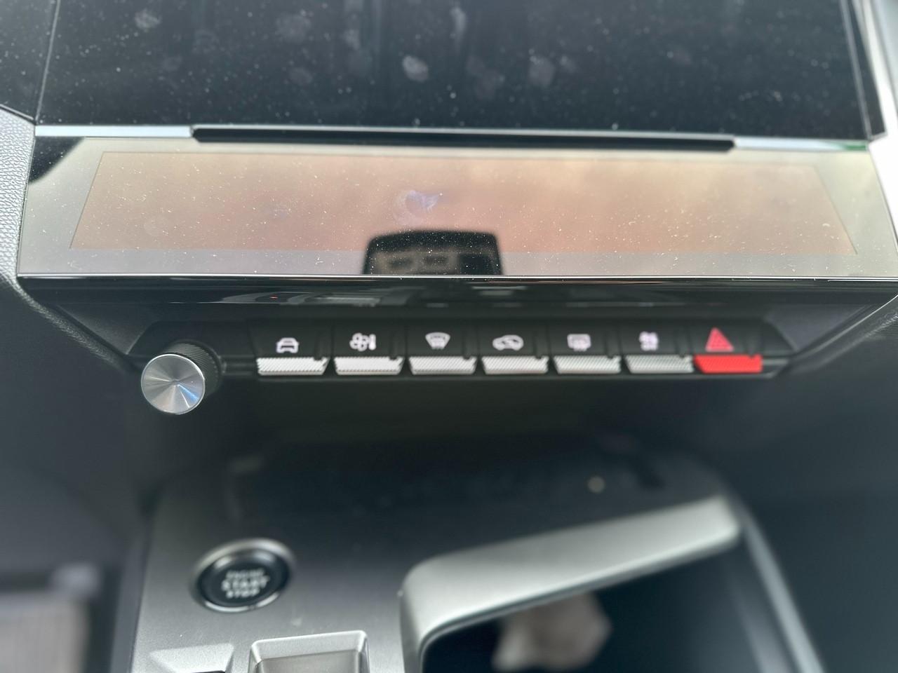 PEUGEOT 408 - 408 1.2 puretech Allure s&s 130cv eat8