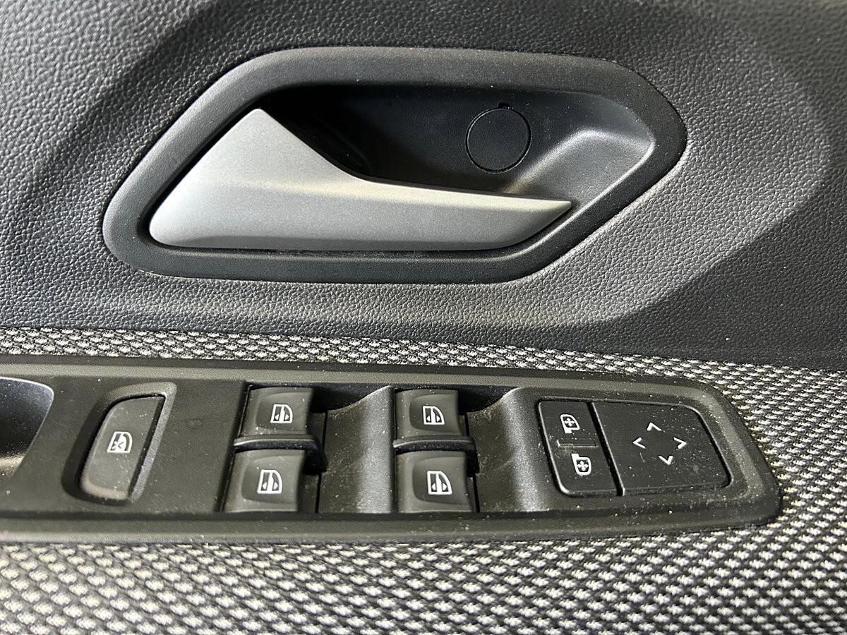 Dacia Sandero Streetway 1.0 TCe ECO-G Expression