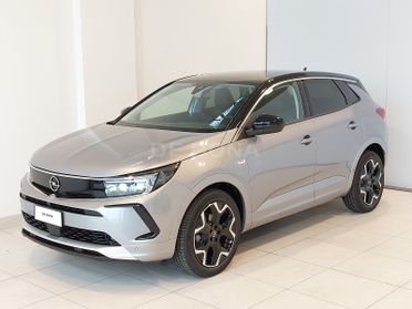 Opel Grandland 1.2 business elegance s&s 130cv