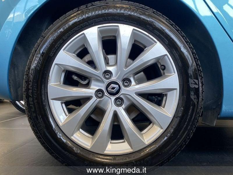 Renault Clio Clio Full Hybrid E-Tech 140 CV 5 porte Intens