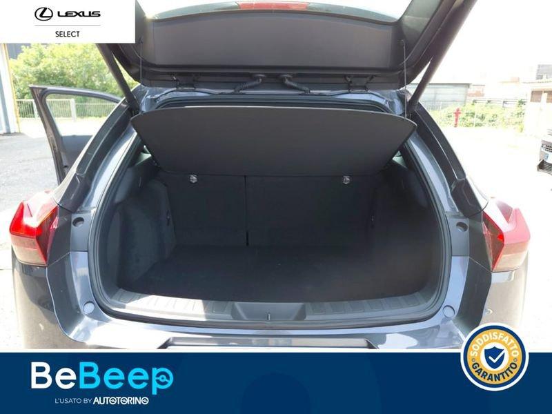 Lexus UX 300e UX Full Electric LUXURY