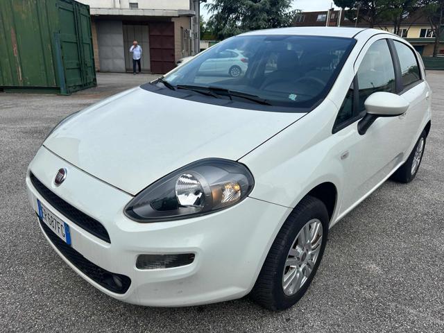 FIAT Punto Evo 1.4 M.Air 16V 5 porte S&S Emotion