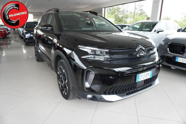 CITROEN C5 Aircross BlueHDi 130 S&S EAT8 Shine