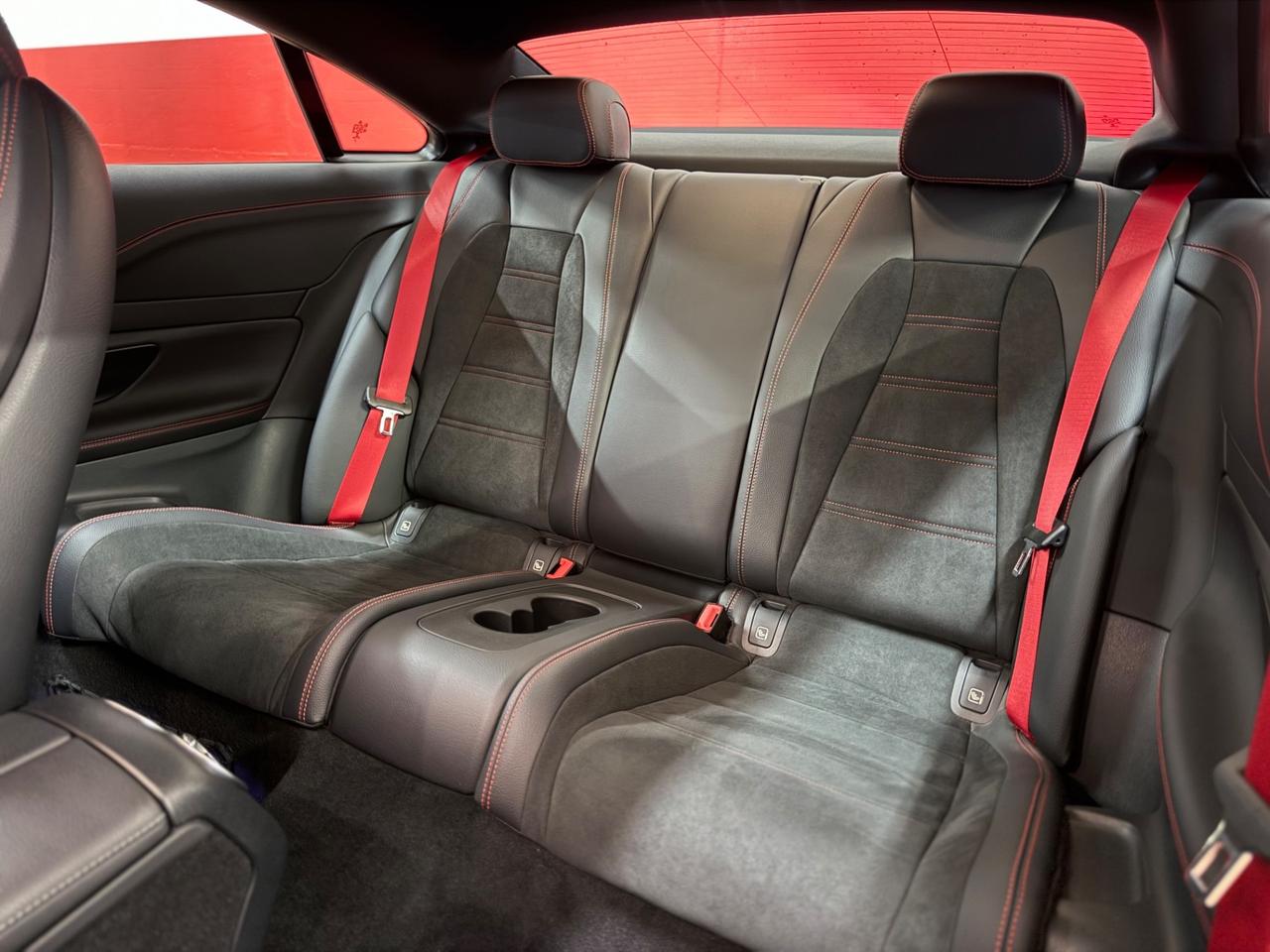 Mercedes-benz E 53 AMG 4Matic+ EQ-Boost