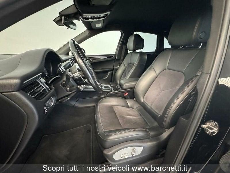 Porsche Macan 3.0 S 354cv pdk