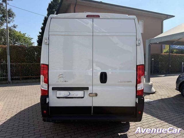 CITROEN Jumper 33 2.2 BlueHDi 140 S&S PM-TM L2 H2 PREZZO + IVA