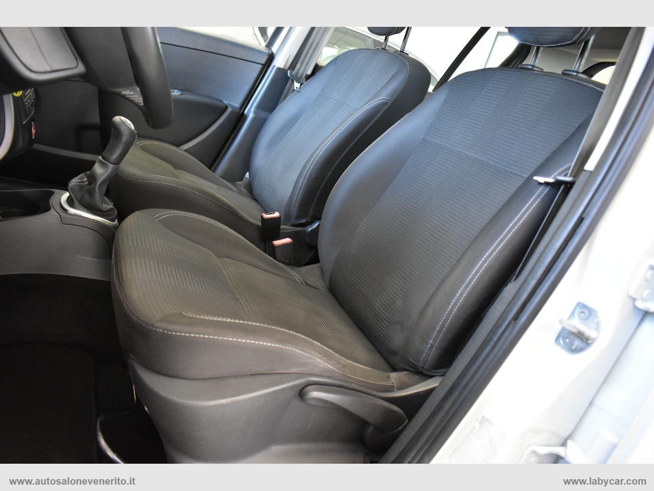 RENAULT Clio 1.2 5p. Dynamique