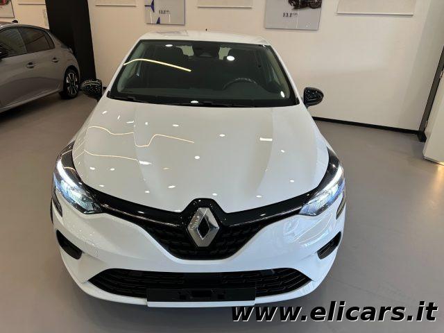 RENAULT Clio SCe 65 CV 5 porte Equilibre